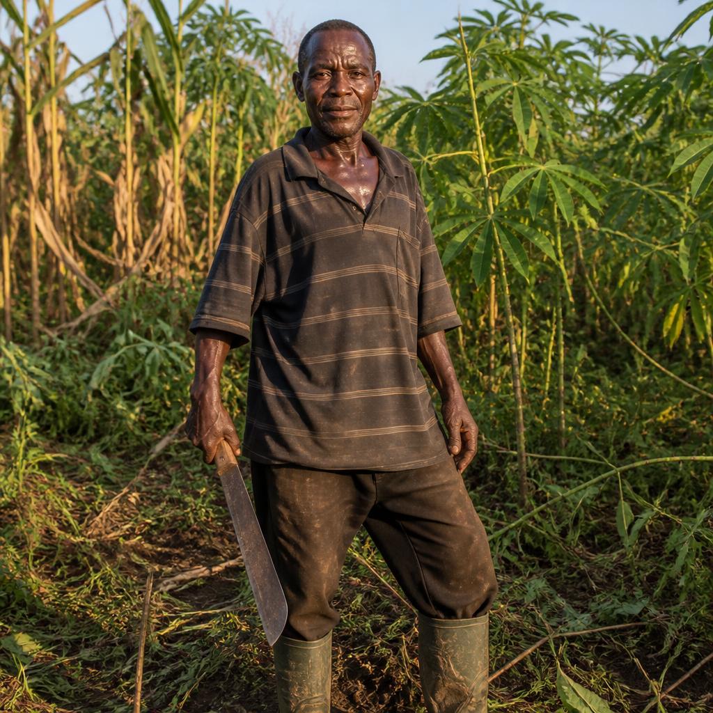 Agriculteur